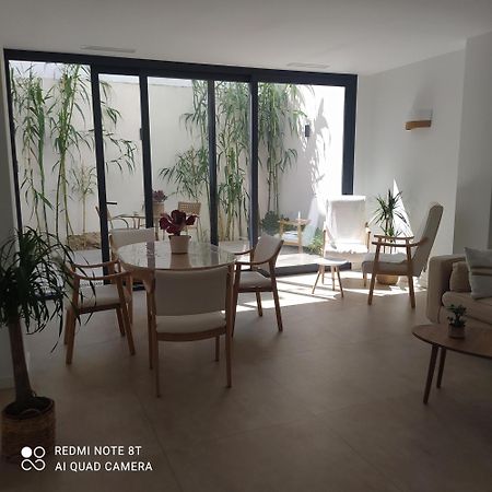 Casa Bonita Villa Dénia Buitenkant foto