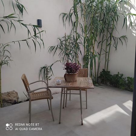 Casa Bonita Villa Dénia Buitenkant foto