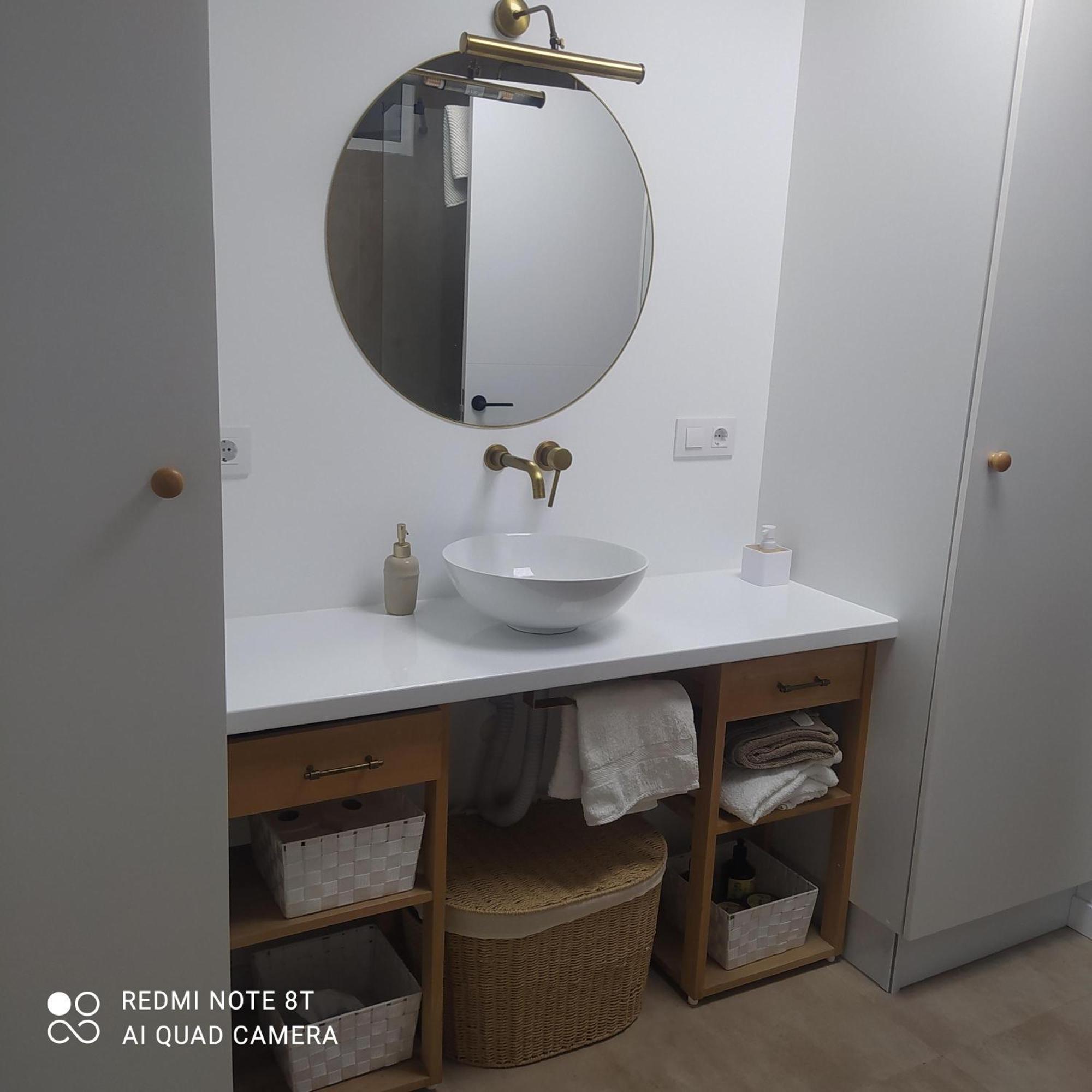 Casa Bonita Villa Dénia Buitenkant foto