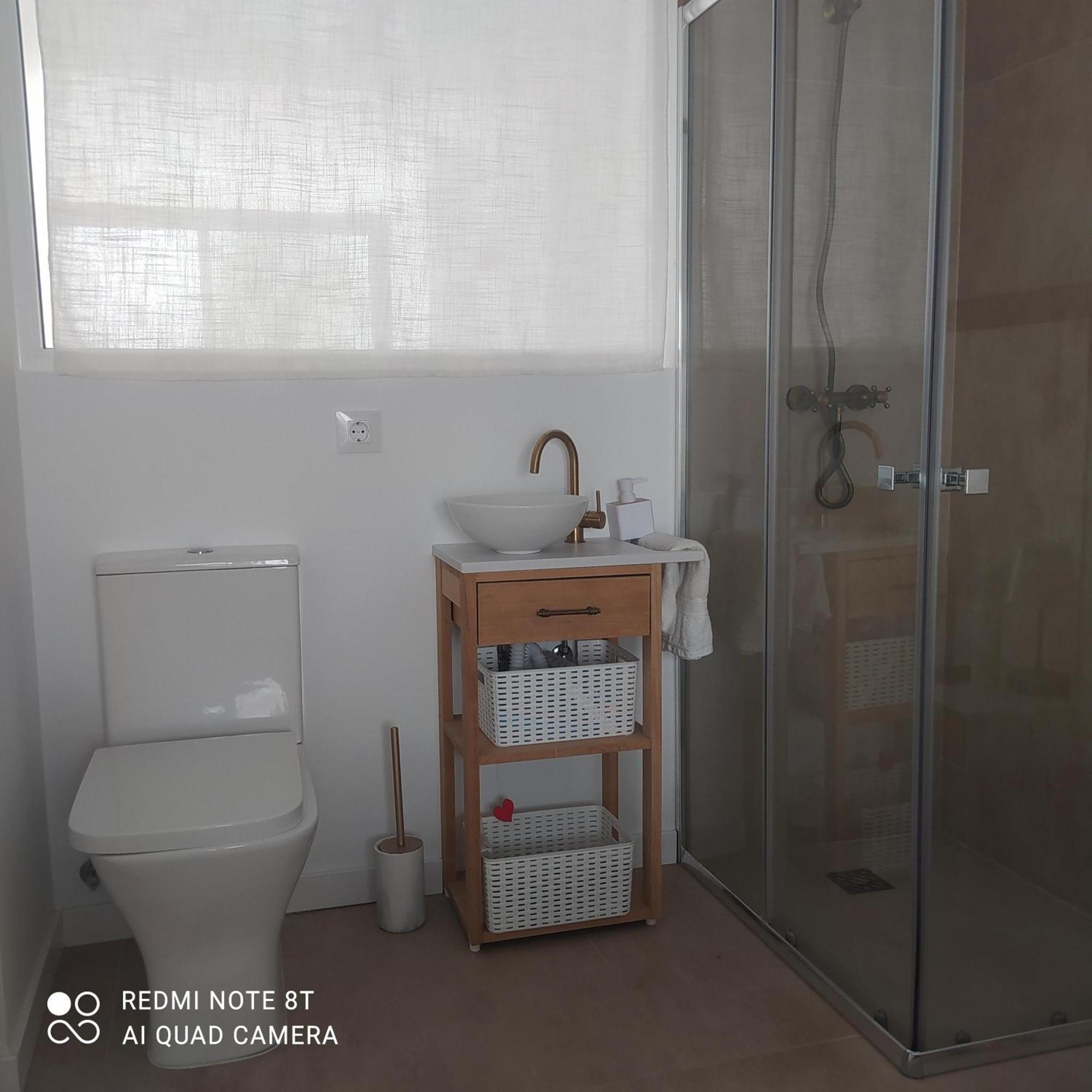 Casa Bonita Villa Dénia Buitenkant foto