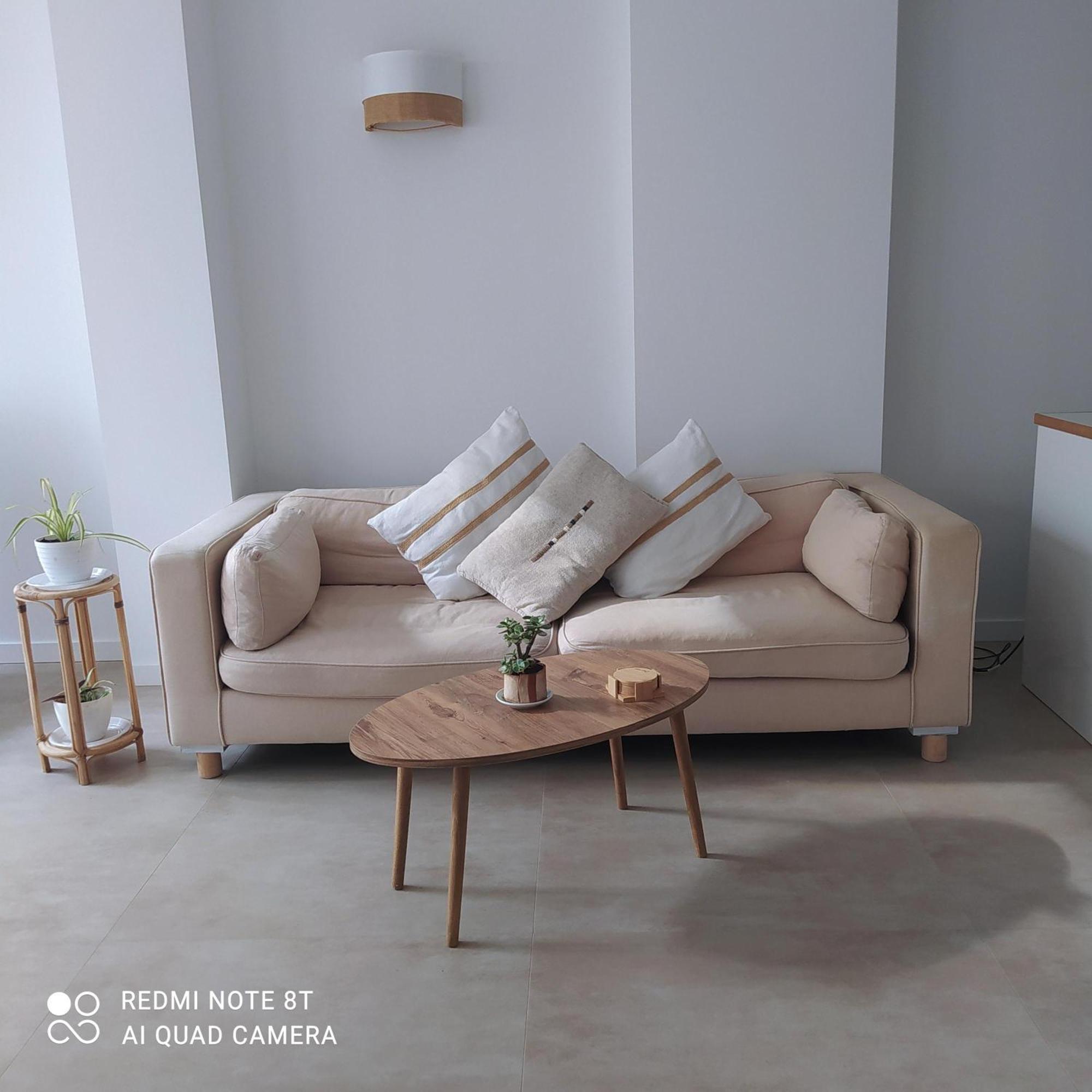 Casa Bonita Villa Dénia Buitenkant foto