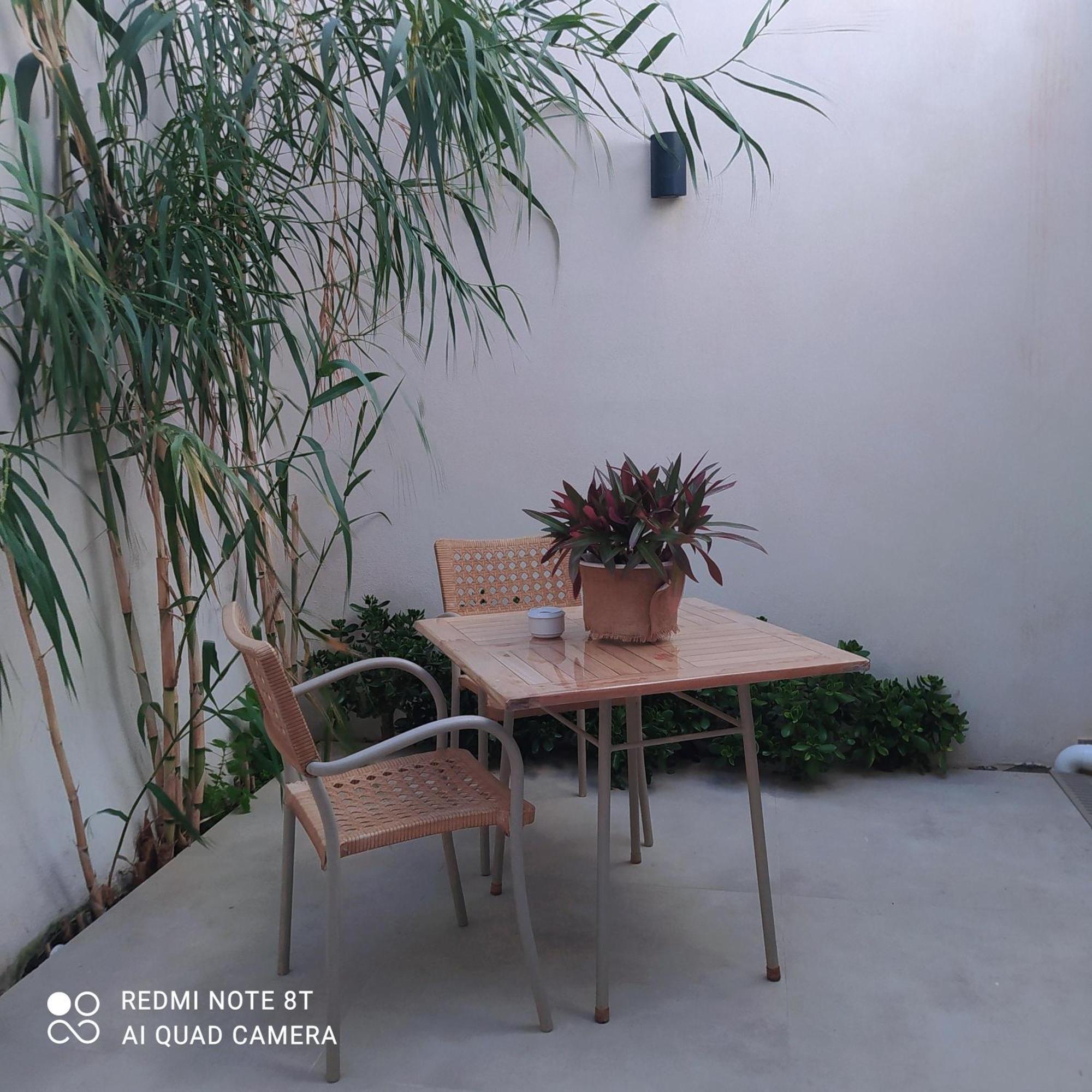 Casa Bonita Villa Dénia Buitenkant foto