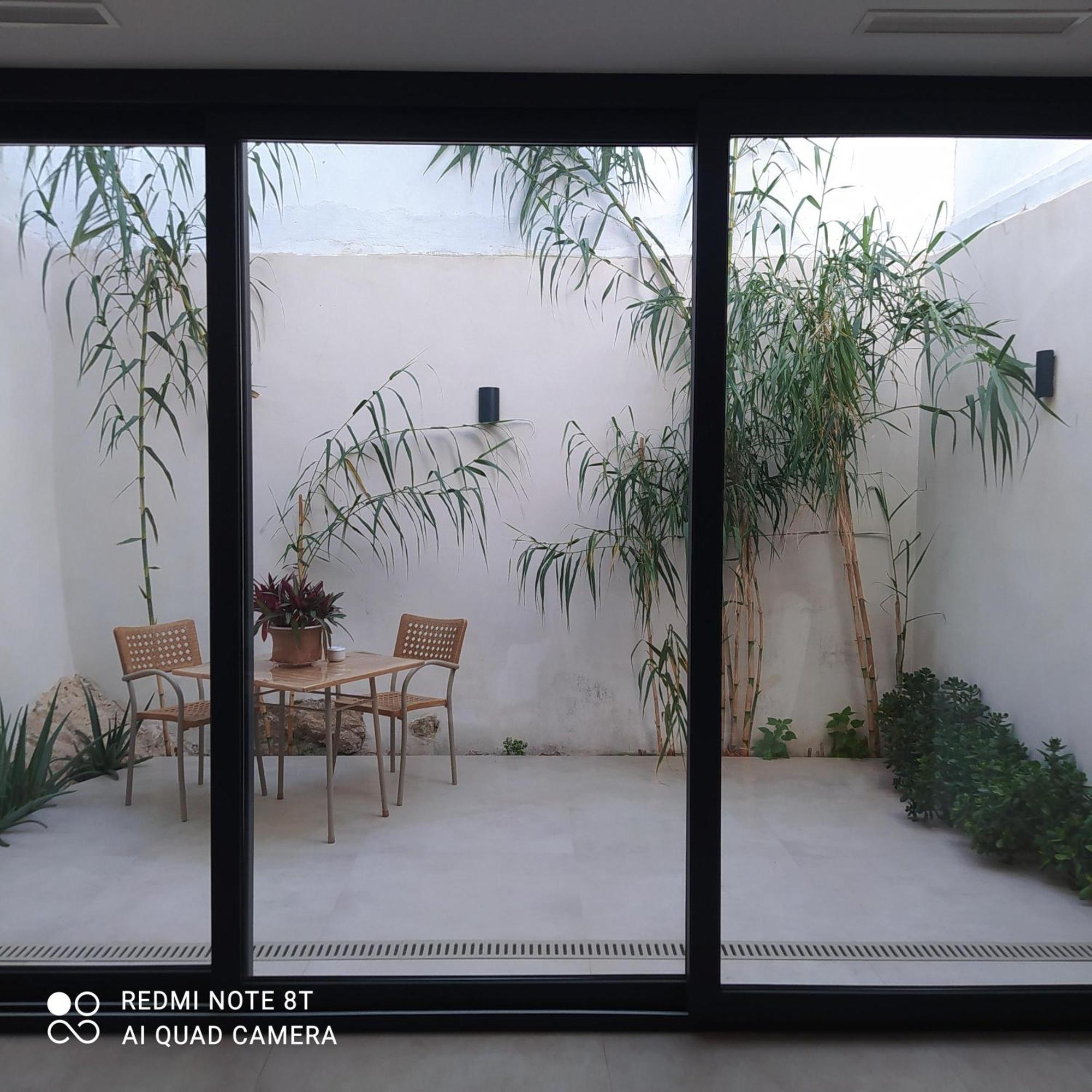 Casa Bonita Villa Dénia Buitenkant foto
