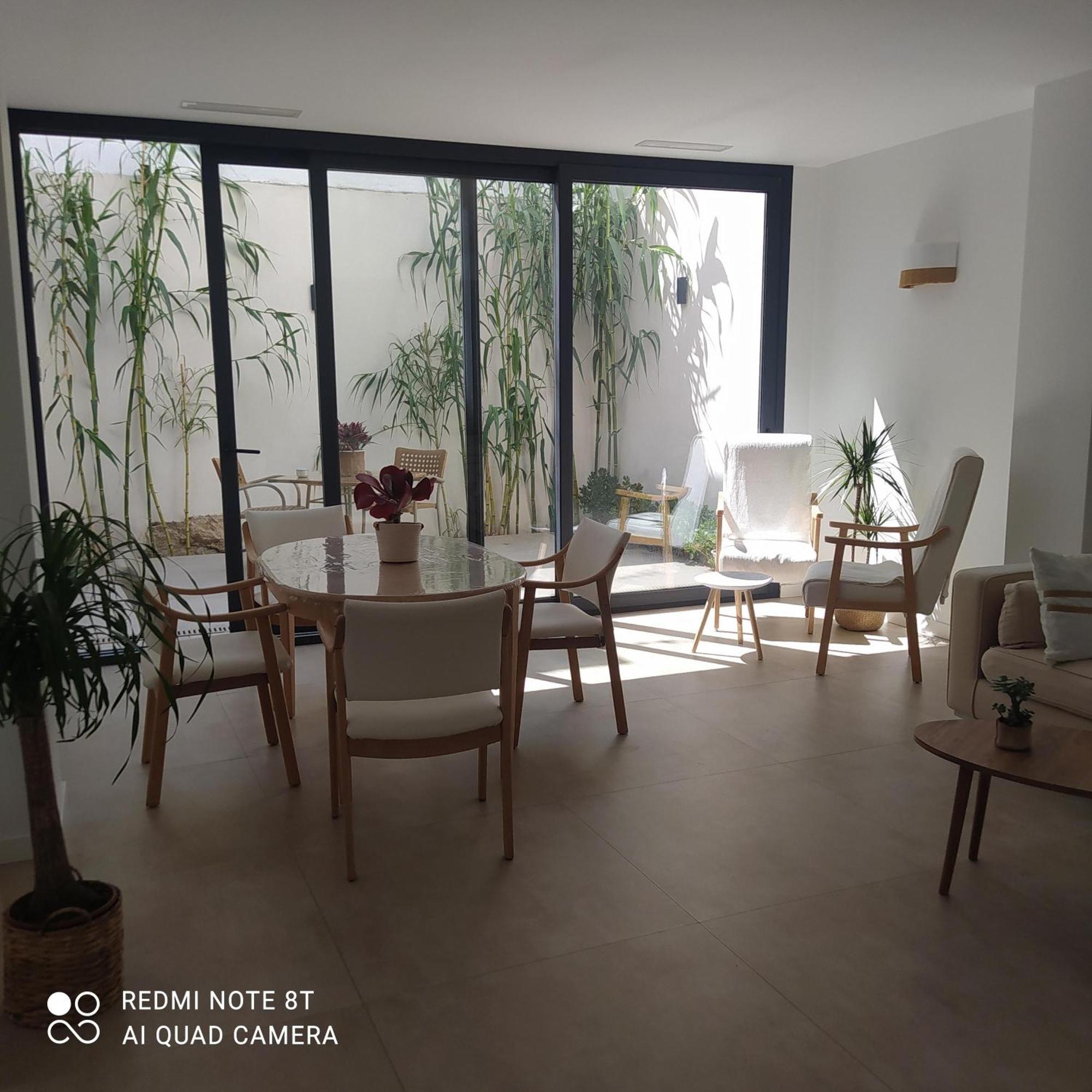 Casa Bonita Villa Dénia Buitenkant foto