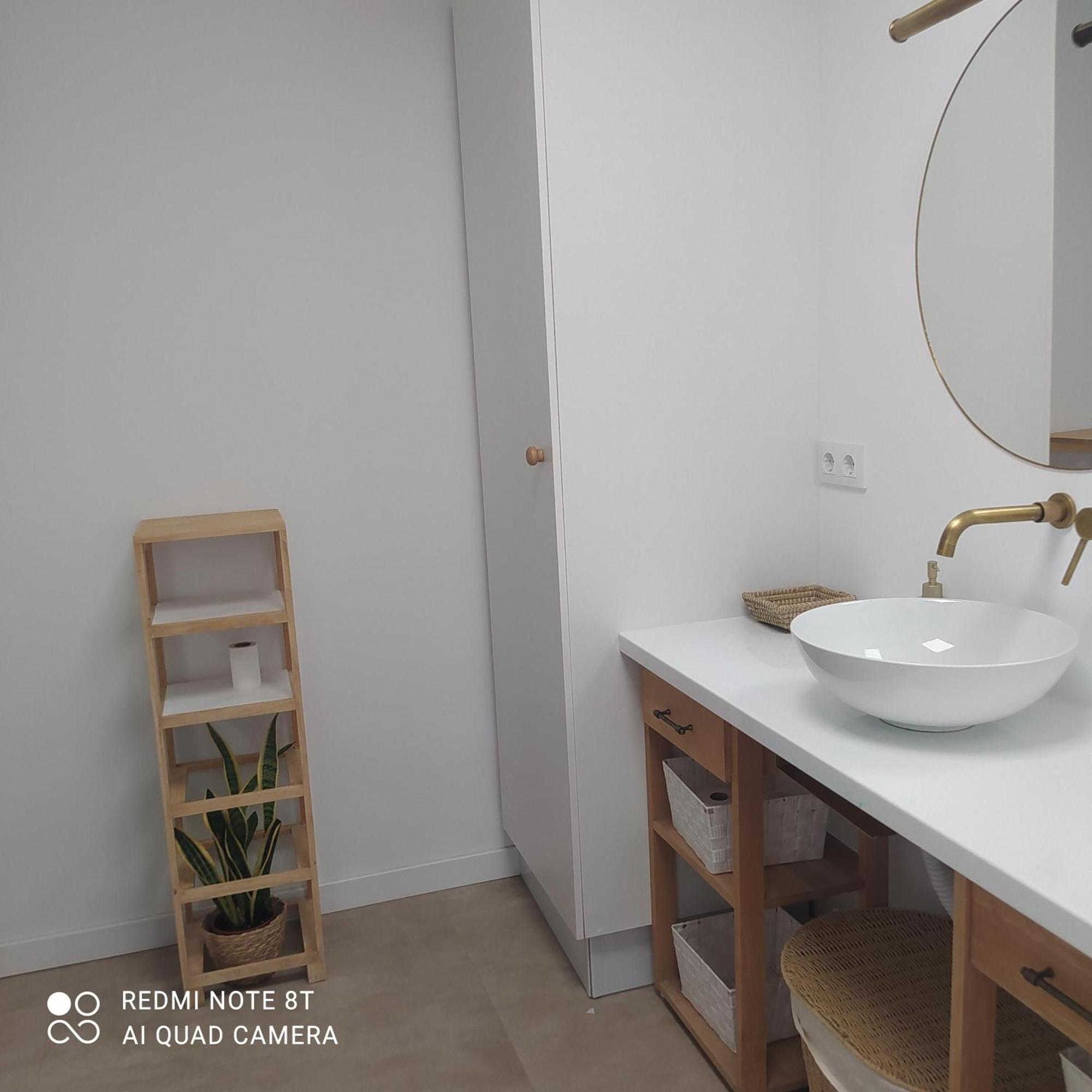 Casa Bonita Villa Dénia Buitenkant foto
